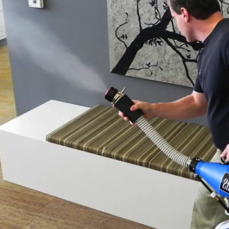 Professional Odor Removal in North Hills, CA